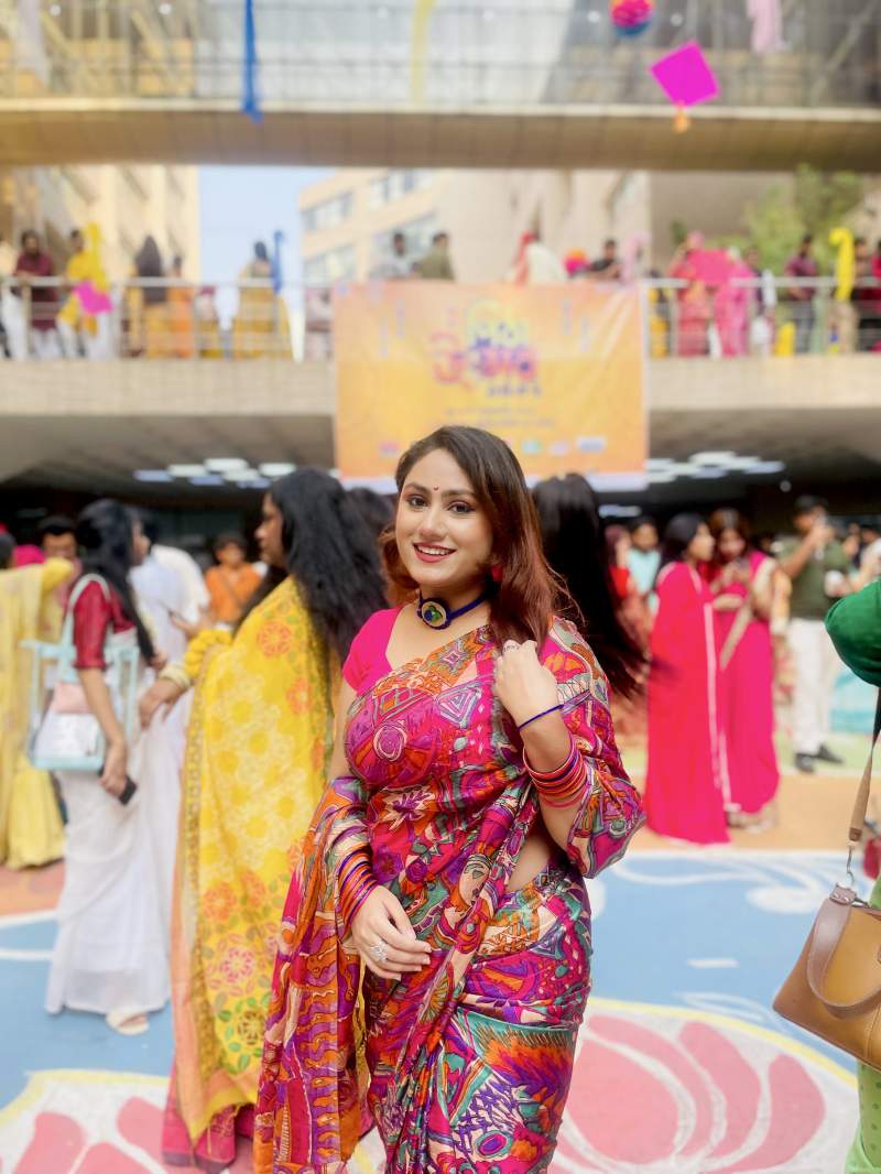 Zannatul Ferdush Samantha