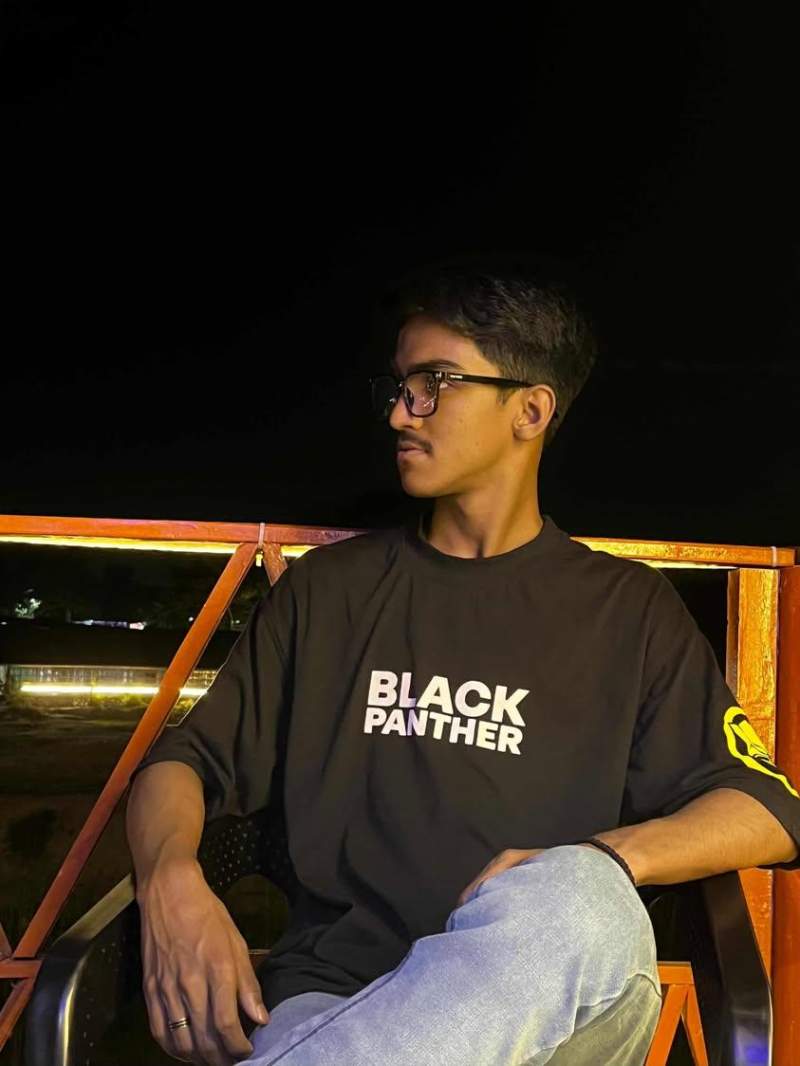 Ahnaf Shahriar Ifaz