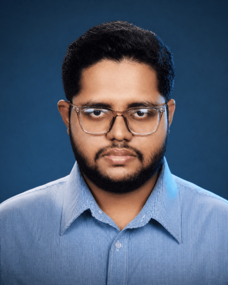 Mahi Mahbub Chowdhury