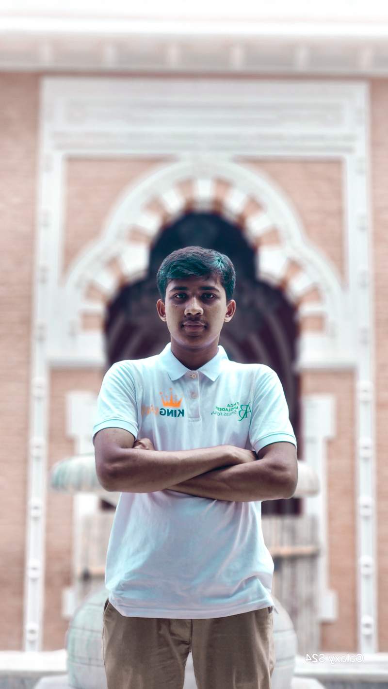 Shoyaib Islam Niloy