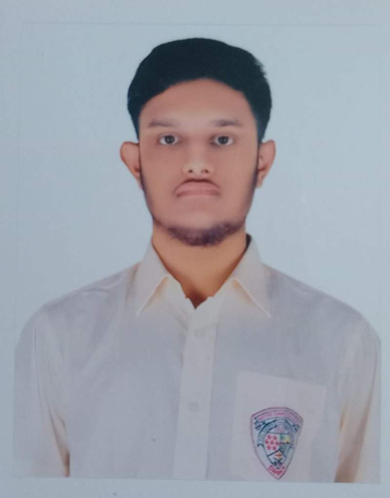 Riyad Mahmud