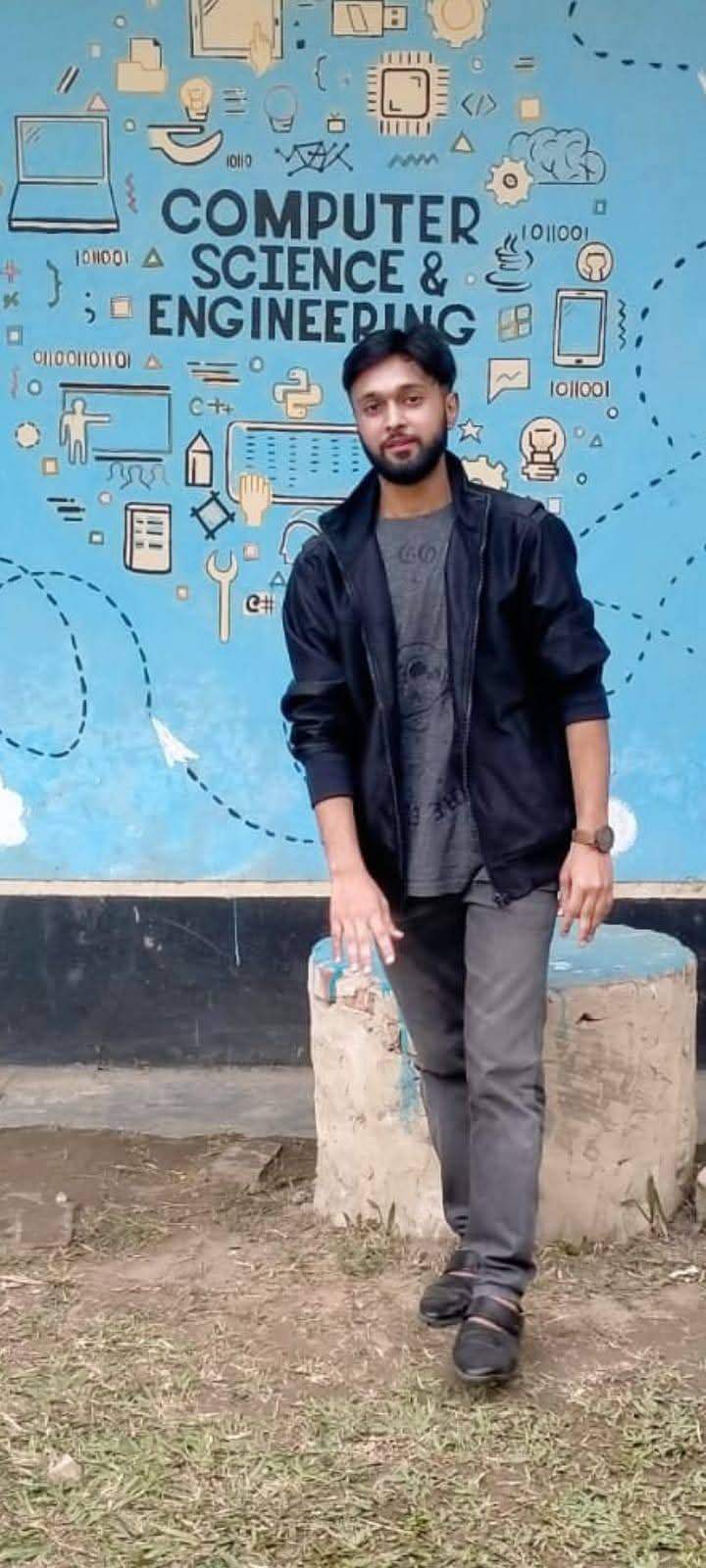 Shahrear Rafin Aador