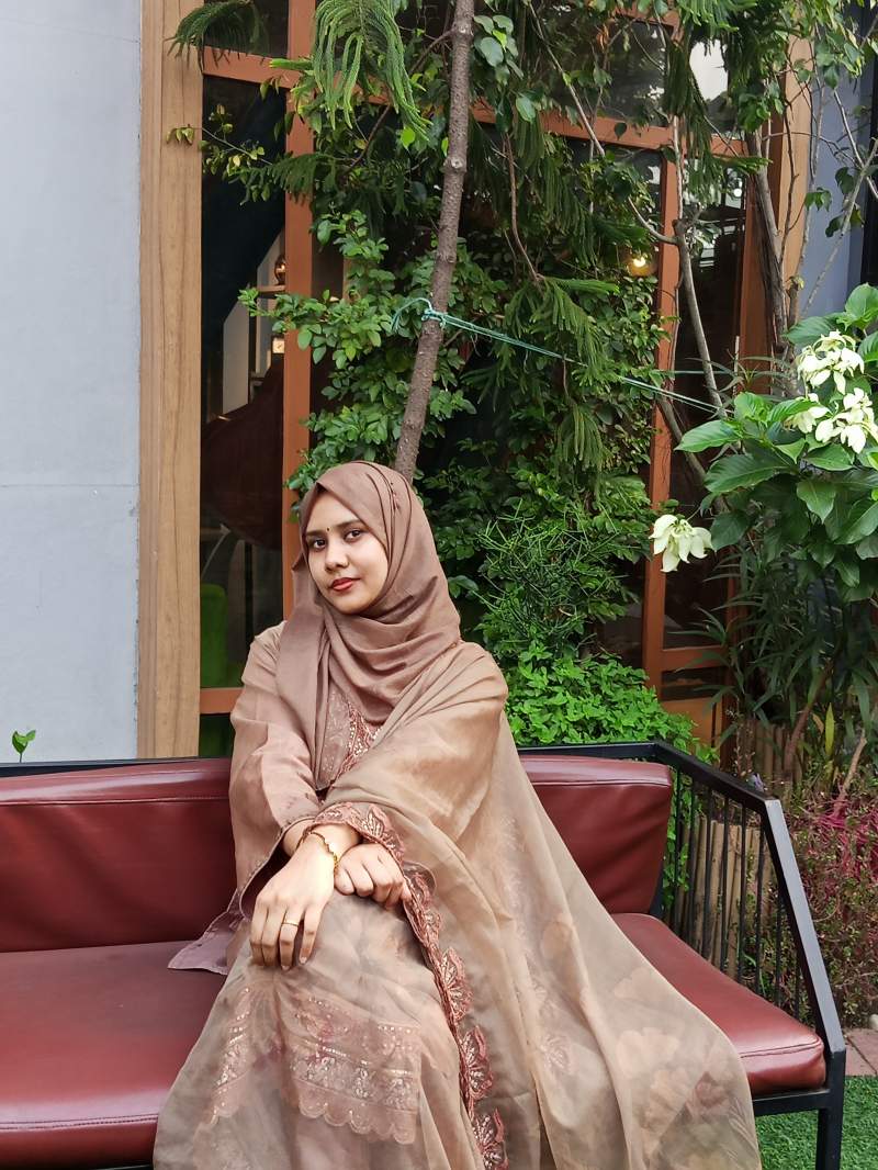 Shamia Shirin Shila
