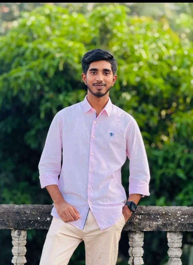 Arif Mahir