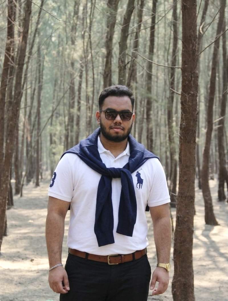 Anas Bashir