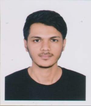 Md Mehedi Hasan