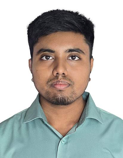 Mohammad Mahim Mollah