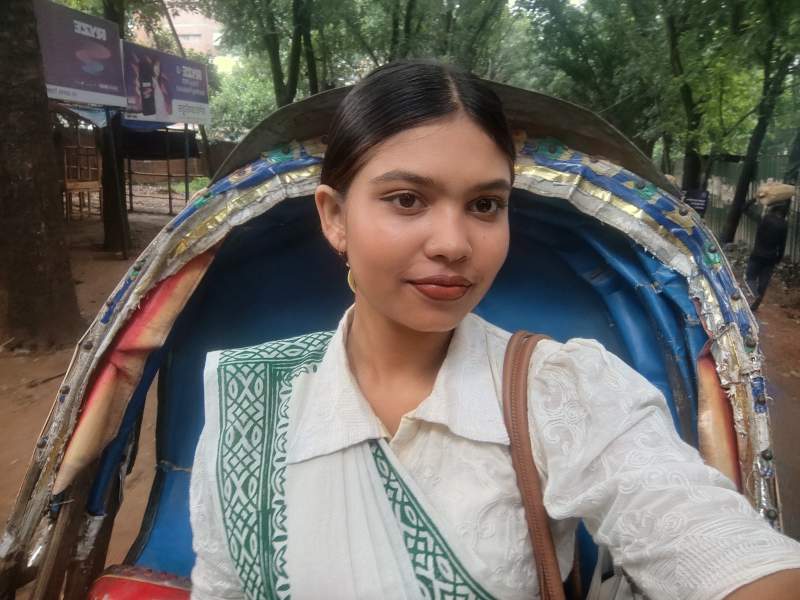 Choity Biswas