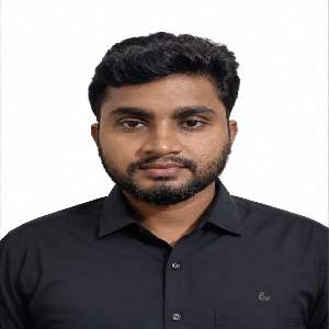 Md Akramul Islam