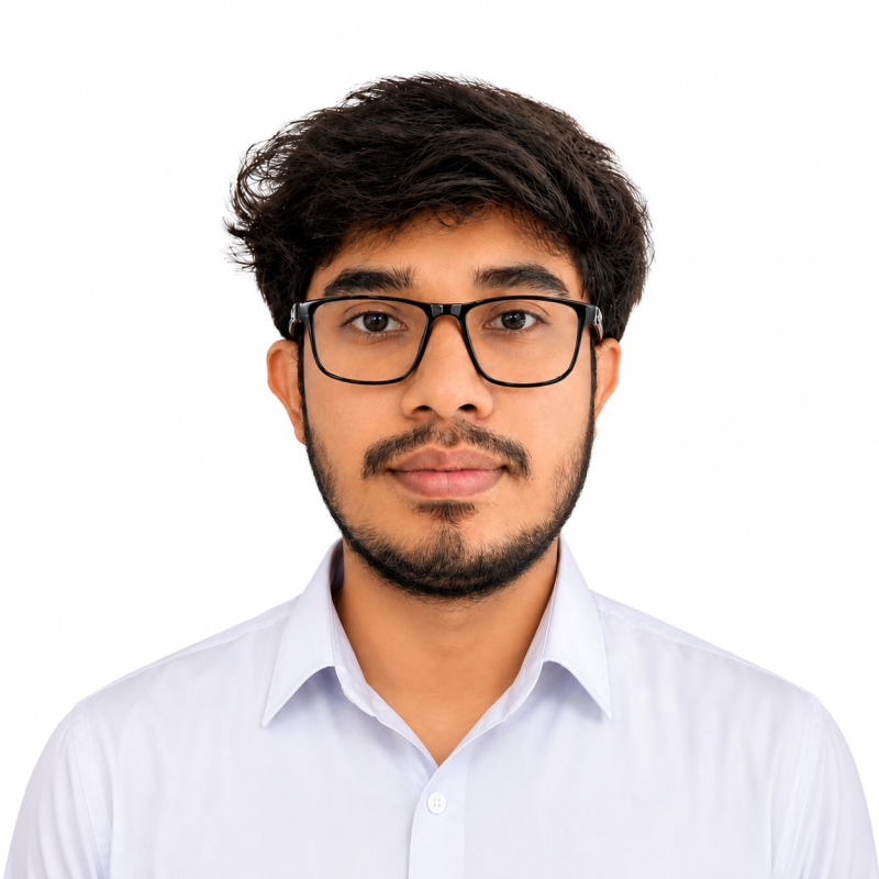 Md. Nayeem Hasan