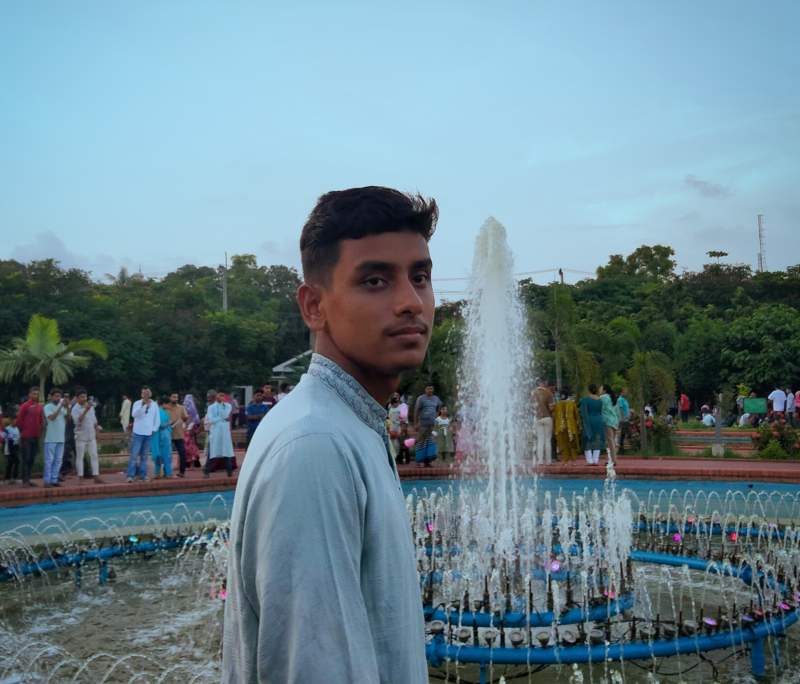 Shahadat Hossain