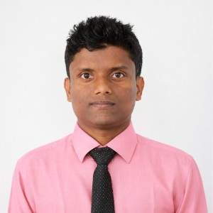 Forhad Monna