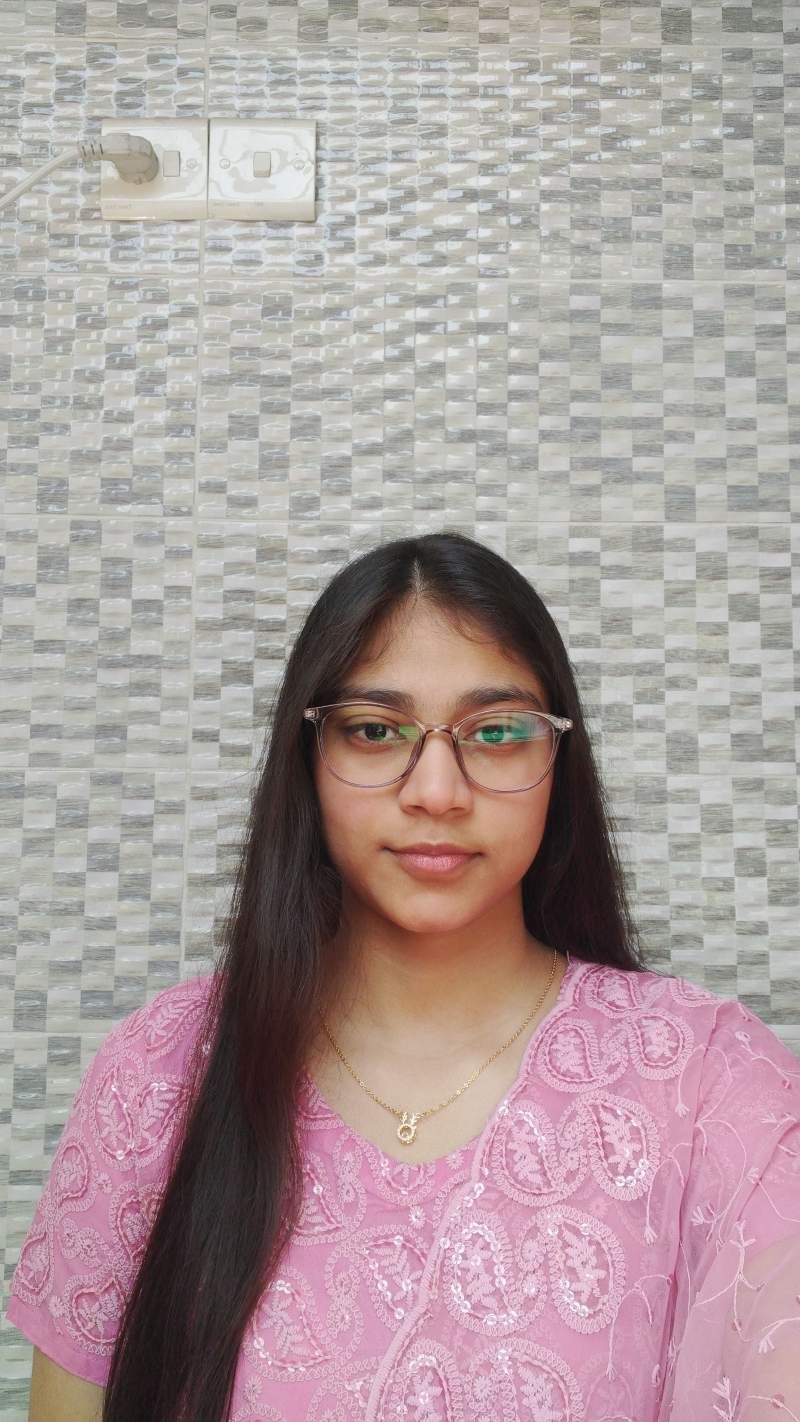 Maisha Islam