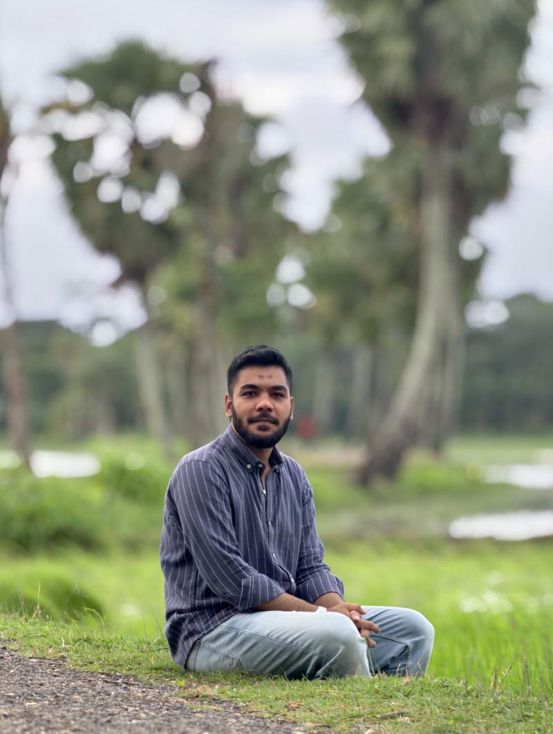 Dider Islam Bulbul