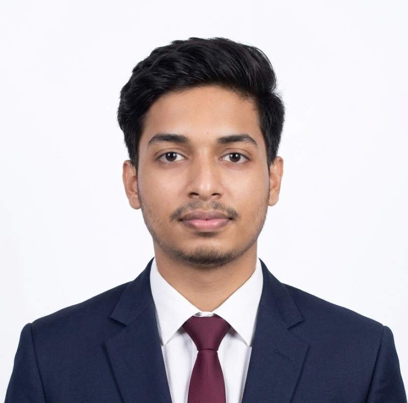 Nazmul Alam