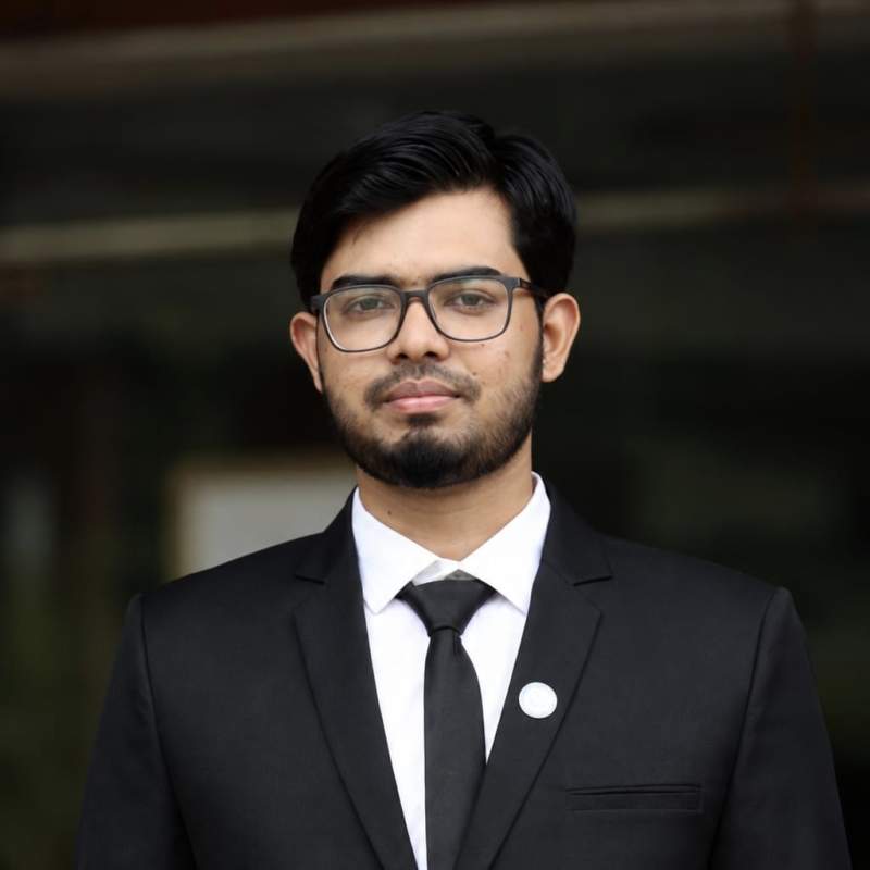 Md Shahidujjaman Miftah