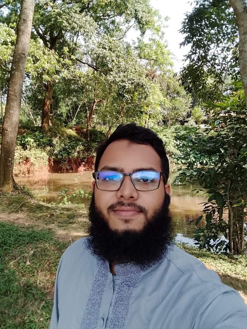 MD.Afjalur Rahman Ramim