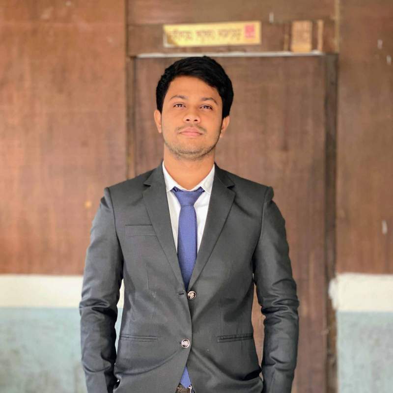 Mehadi Hasan