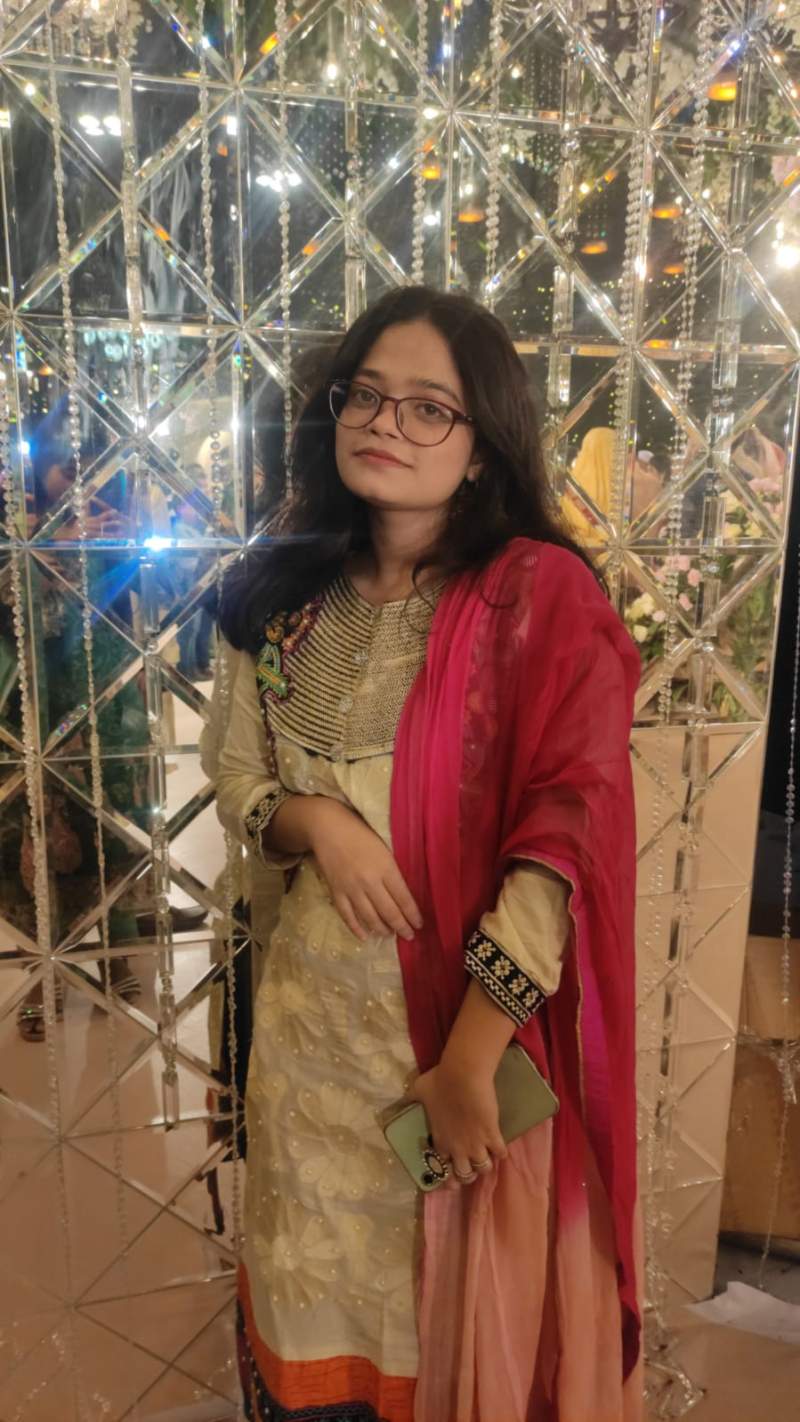 Mohima Ahmed