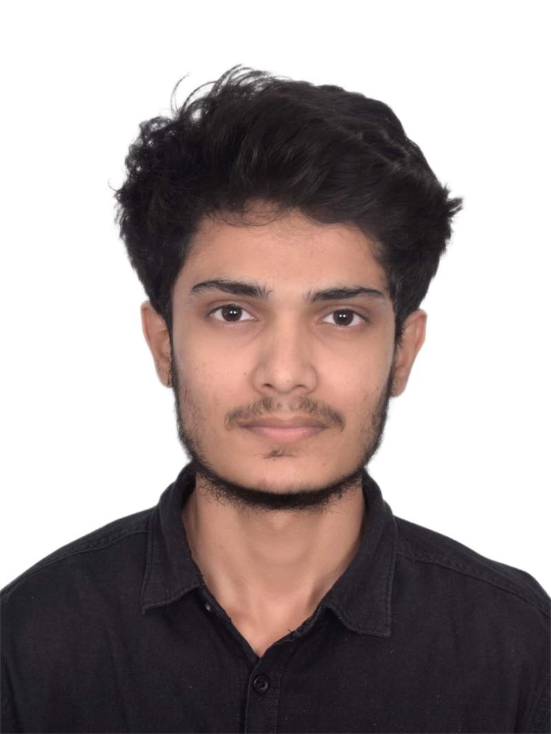 Md Imran
