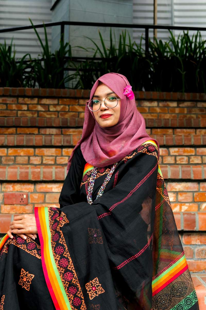Fahmida Rahman
