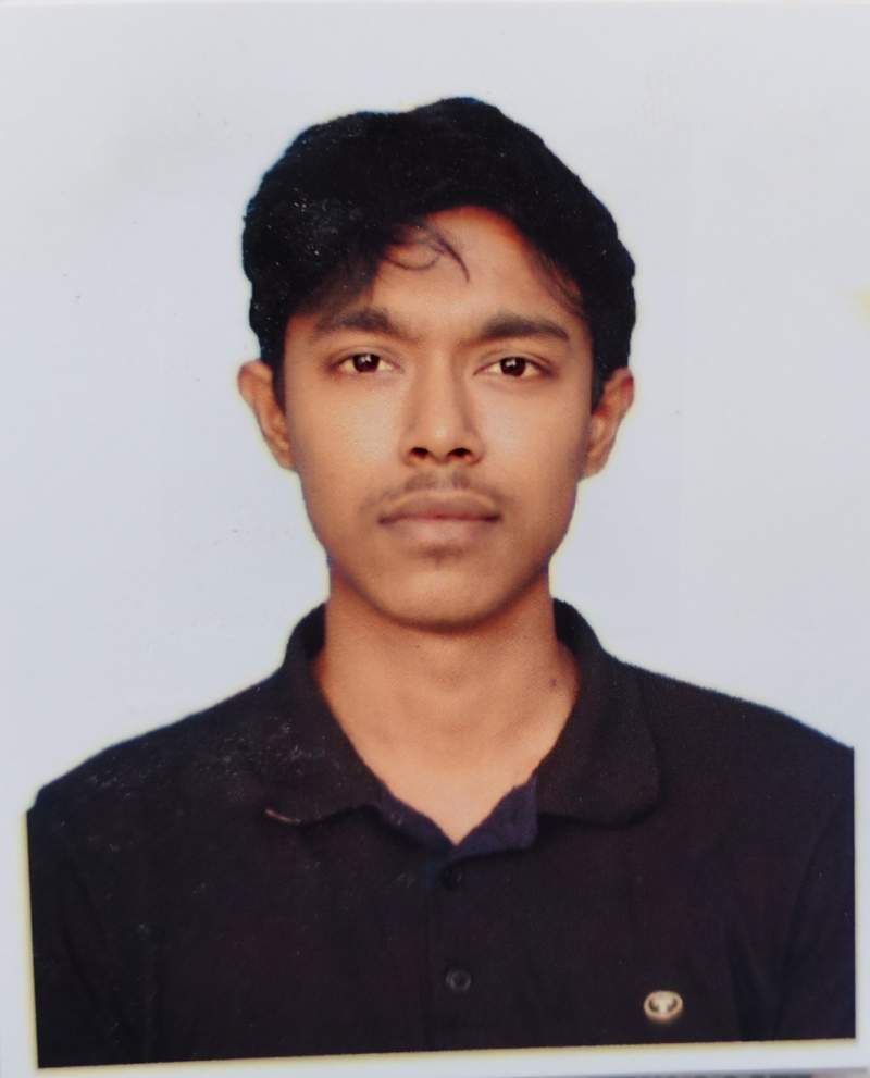 khaja Sayrajjaman Sadi