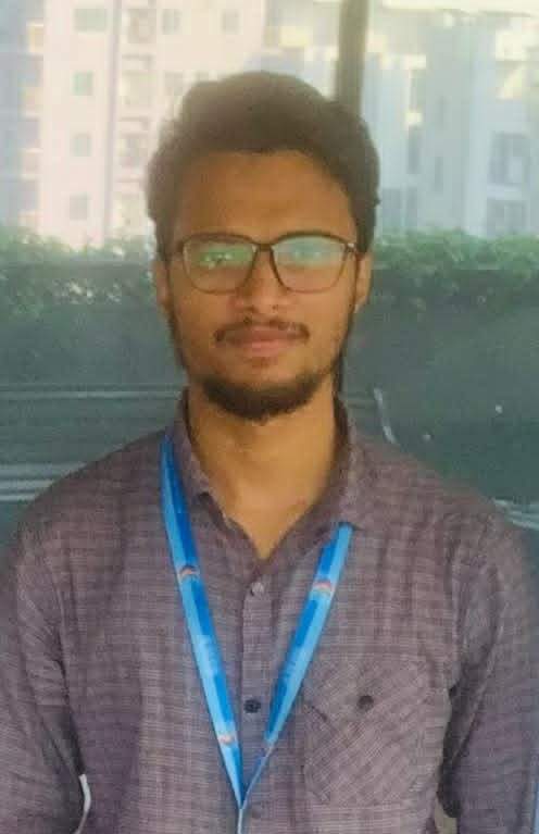 MD Abir Hassan Ovi
