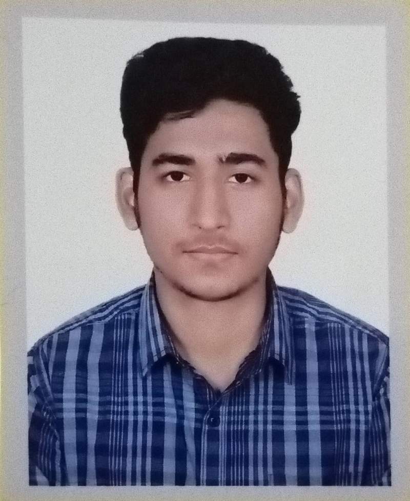 Md. Fahim Rahman