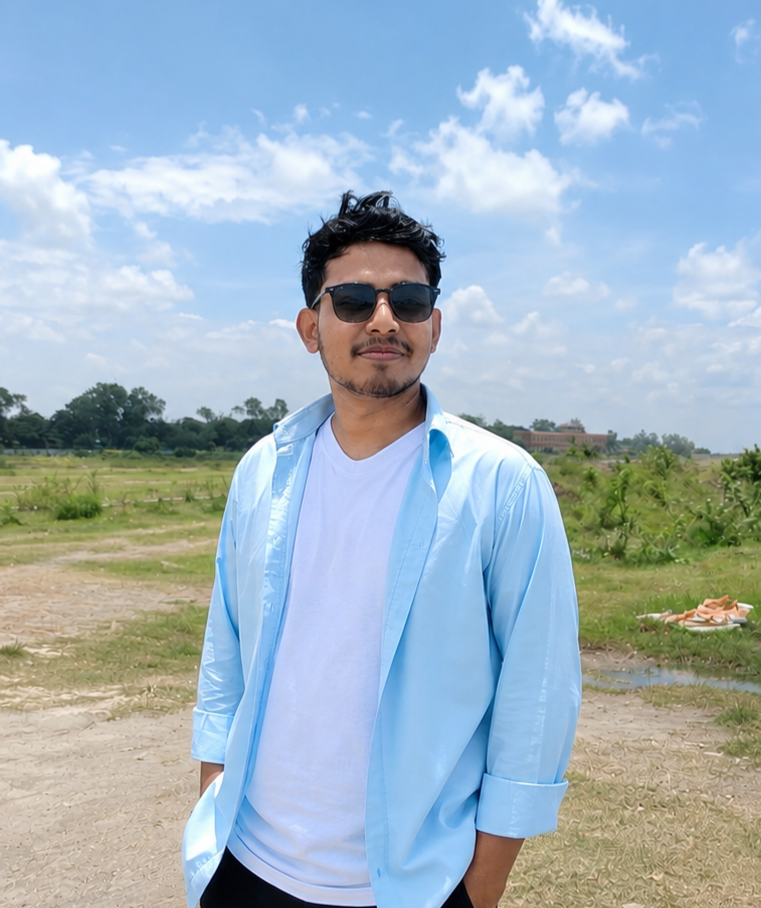 Rezoanul Haque