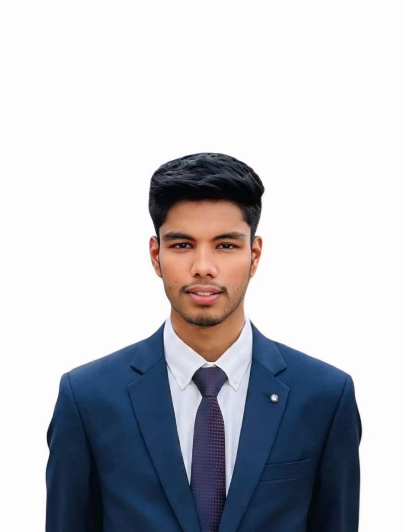 Mohammad Maherub Hossain