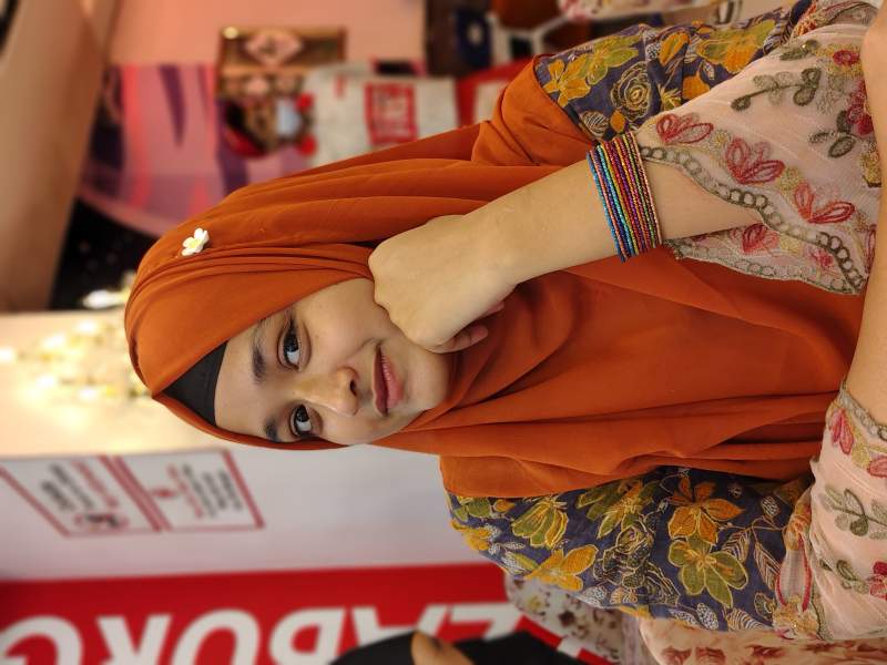 Sumaiya sufian