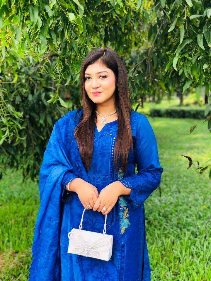 Jannatul Ferdous Nafisa