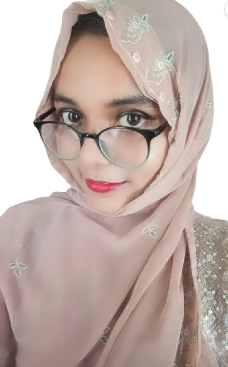 Nazah Binte Hossain