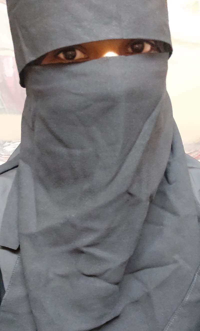 Nafisa Tahannum