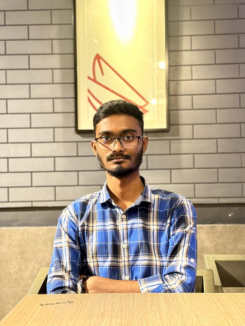 Md. Niamul Haque Basit