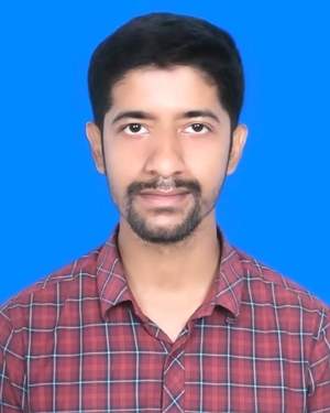 K M Zakaria