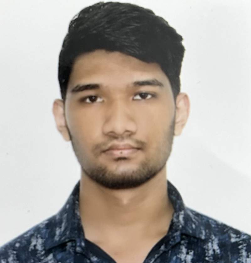Aranb Barua