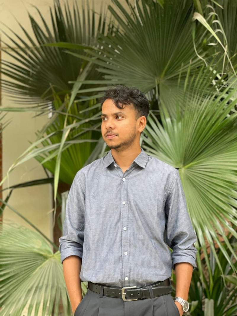 G M MD Emtiazur Rahman