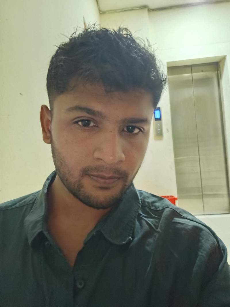 Mahin Islam Sajib