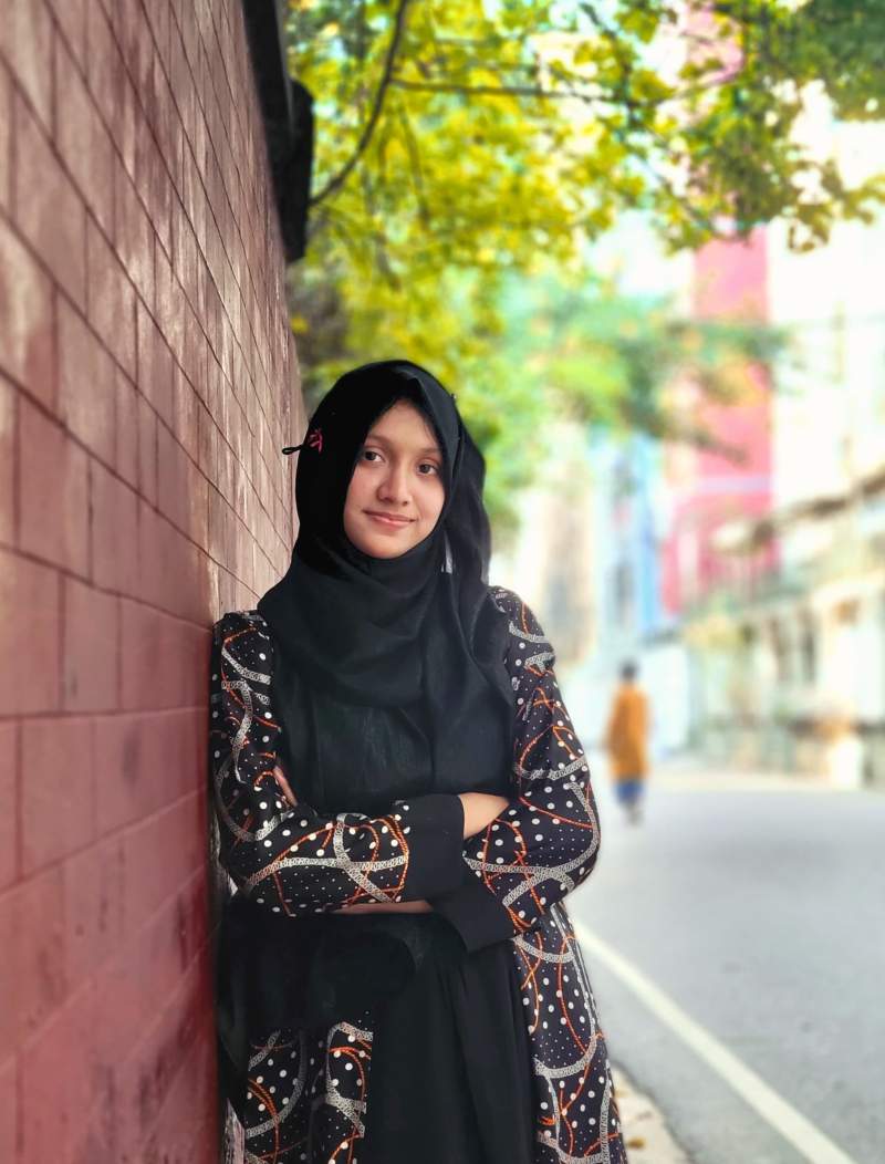 Tamanna Akhter Mim