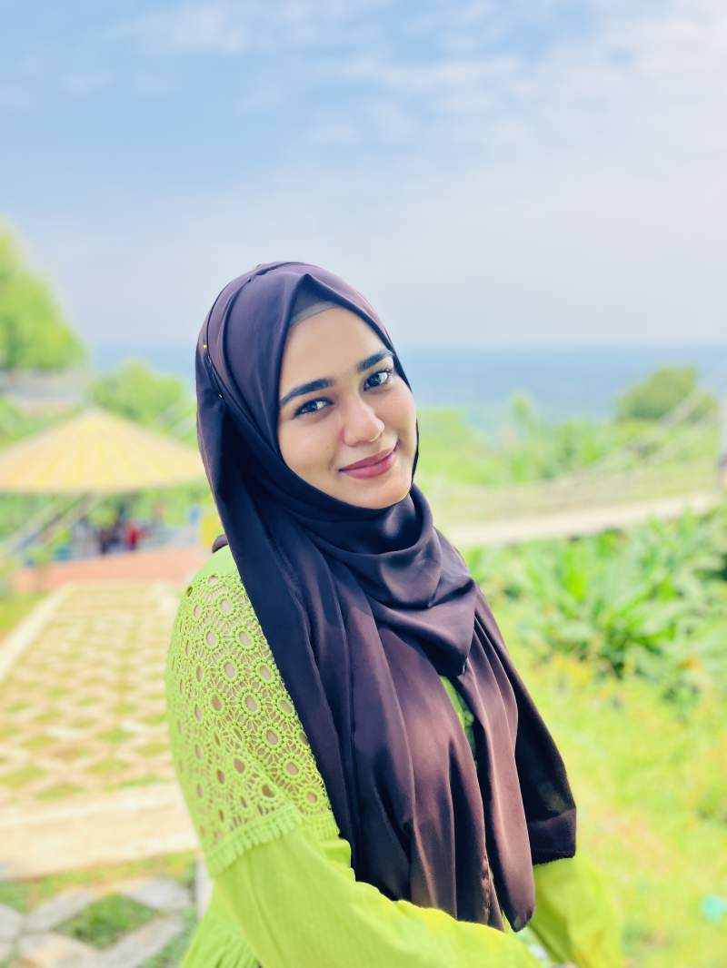 Sabrin Rahman