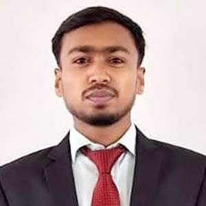 Md. Al-Amin
