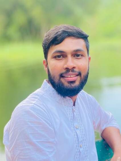 MD.Shanto Miah