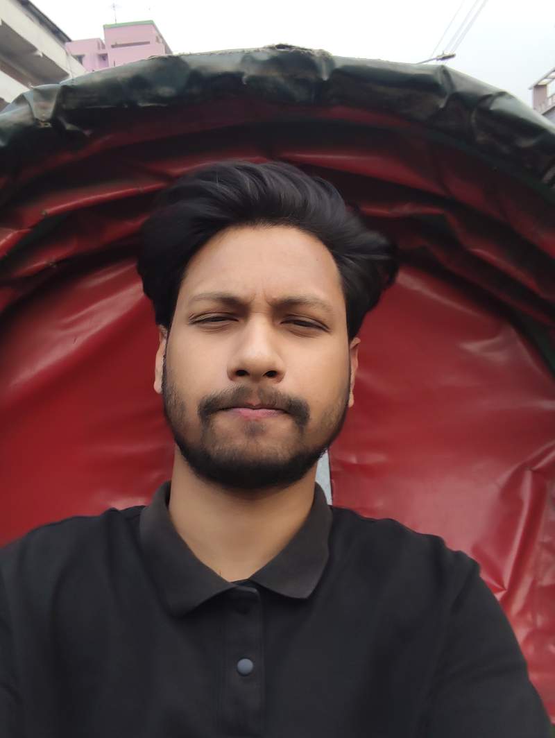 Md.Rakib Raihan