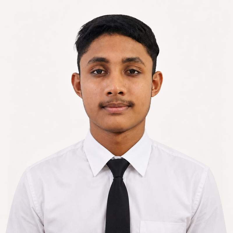 Mohammad Ahad