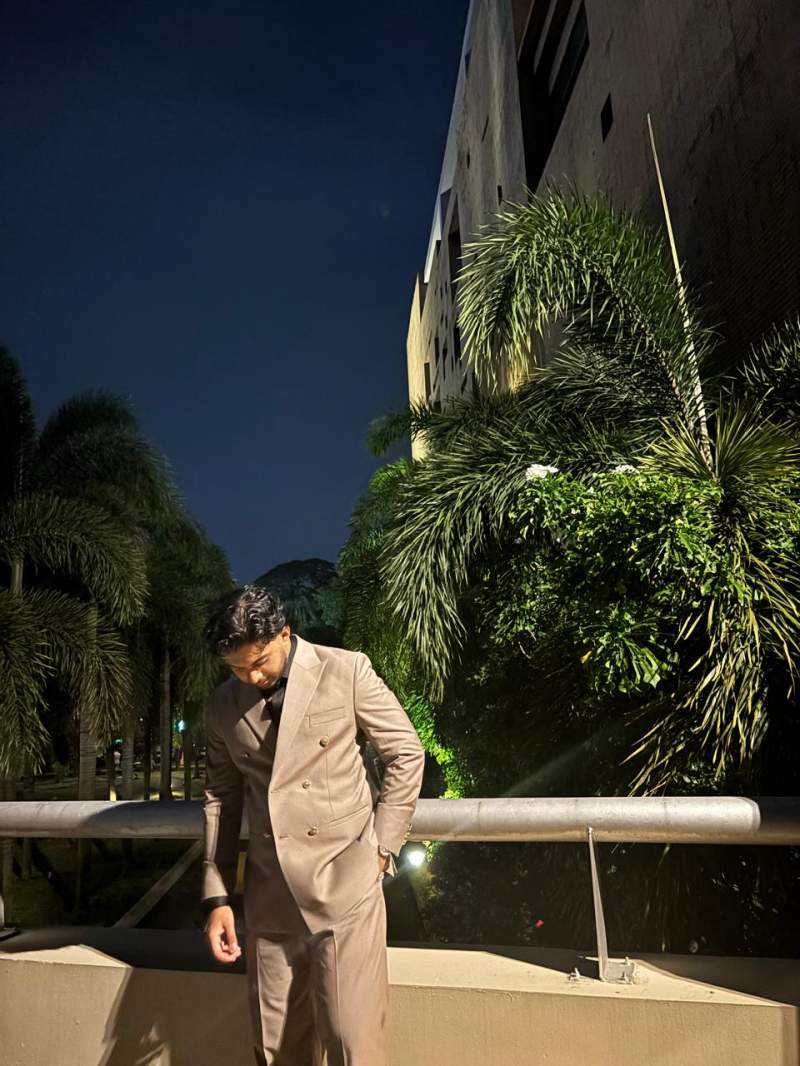 Aiman Hasan Sami