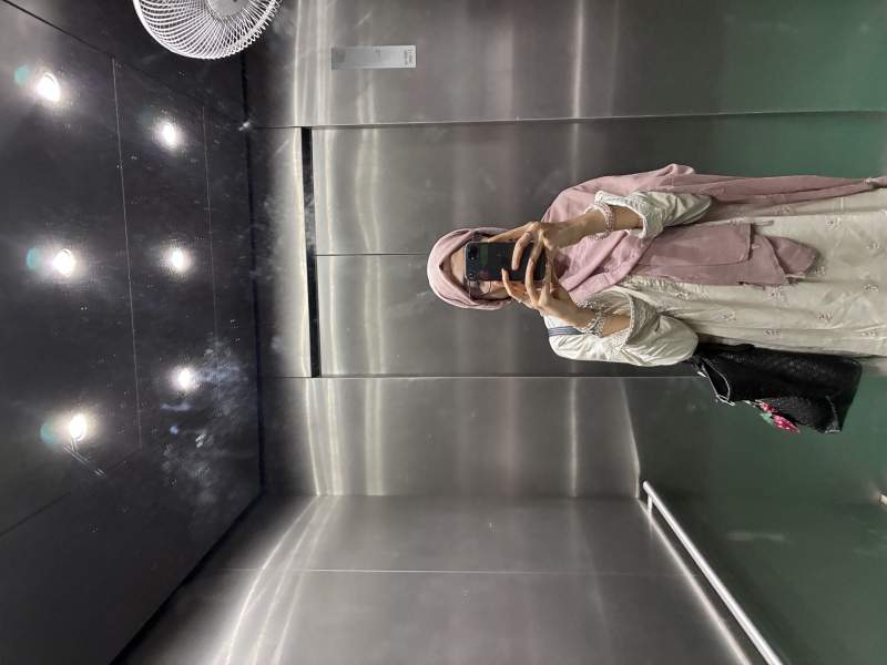 Shayeree Hassan