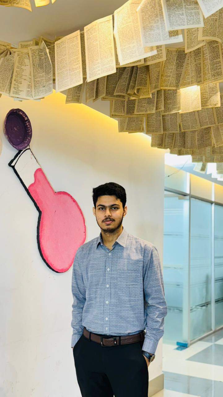 Pranoy Chakraborty
