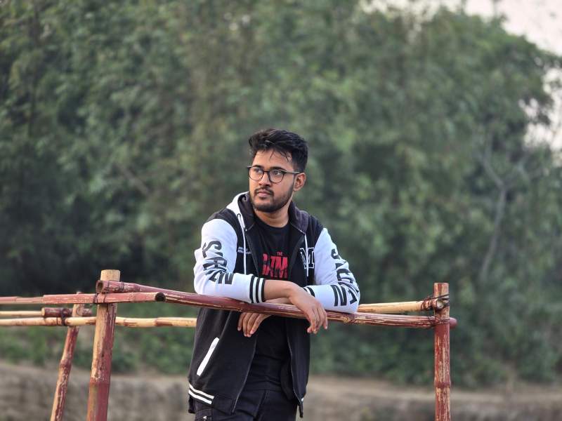 Md Fahim Foysal