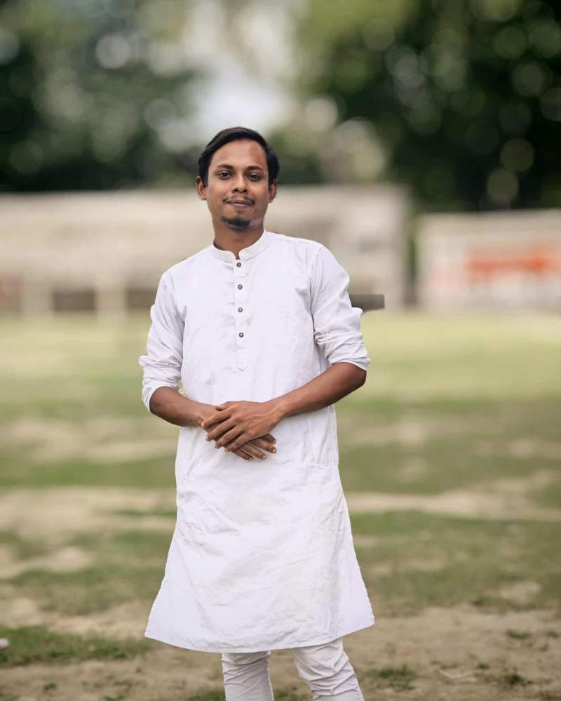 Md. Normit Rahamatulla Prince